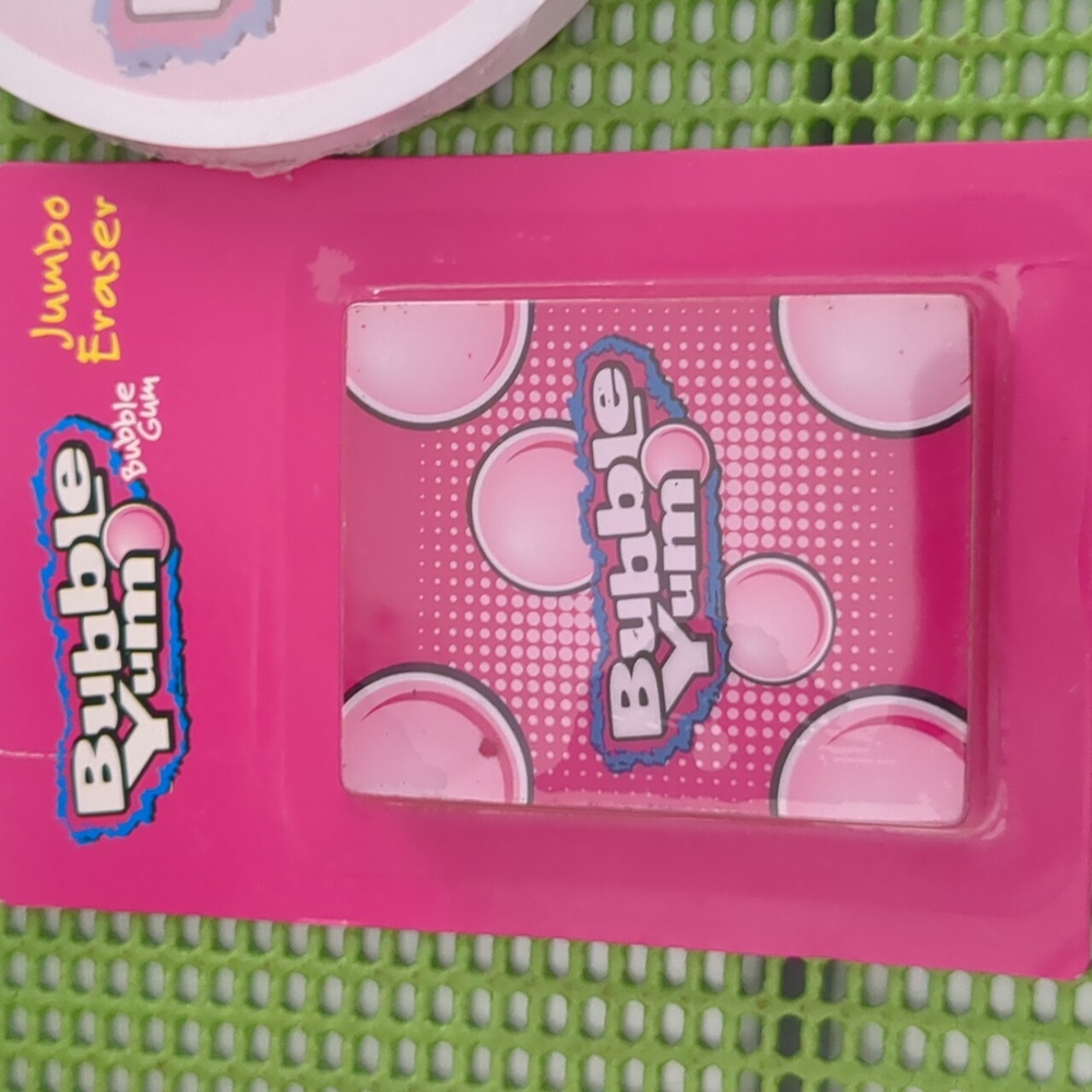 Bubble yum bundle new - Picture 4 of 6